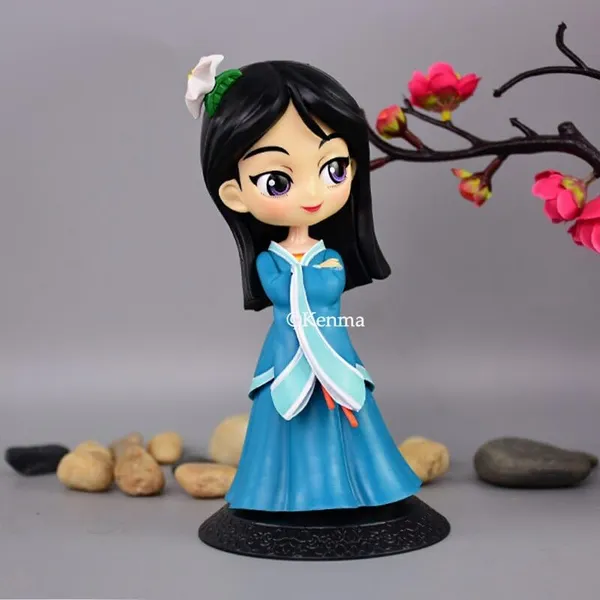 Princess_Mulan_Model_B_Action_Figure_(15_Cm)