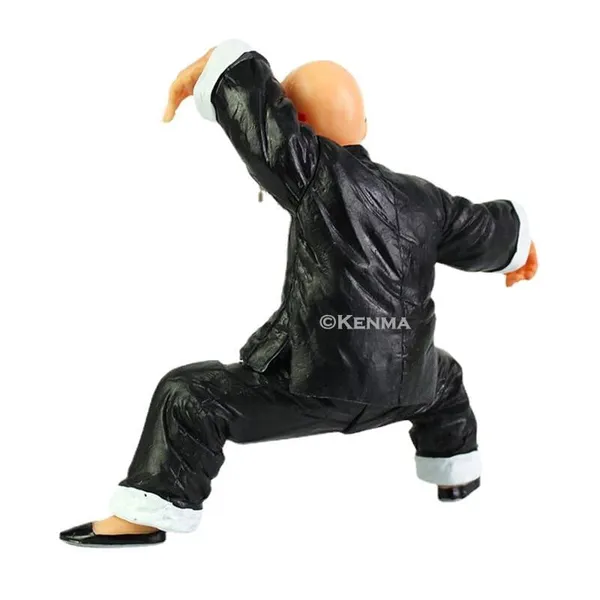 Dbz_Muten_Roshi_Action_Figure_Three_Head_Replaceable_Ichiban_Kuji_Pvc_Collection_Model_Toy_Gift
