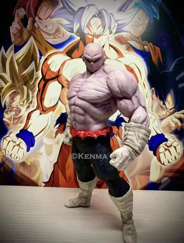 Dbz_Jiren_Action_Figure_Self_Sanding_(30_Cm)
