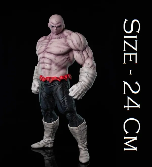 Dbz_Jiren_Action_Figure_Self_Sanding_(30_Cm)