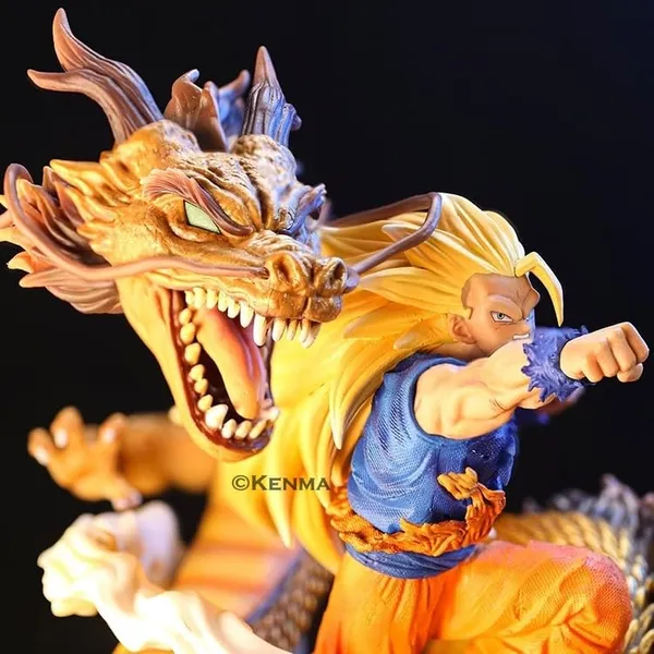Dbz_Son_Goku_With_Dragon_Action_Figure_Super_Saiyan_3_Pvc_Ssj3_Anime_Figurine_Statue_Collectible_Model_Desk_Decor_Toys_Gifts_(32_Cm)