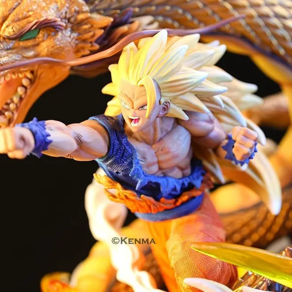 Dbz_Son_Goku_With_Dragon_Action_Figure_Super_Saiyan_3_Pvc_Ssj3_Anime_Figurine_Statue_Collectible_Model_Desk_Decor_Toys_Gifts_(32_Cm)