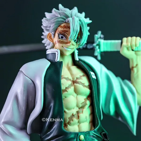 Demon_Slayer_Sanemi_Shinazugawa_Hashira_Action_Figure_|_Pvc_Anime_Figurine_Weeb_Manga_Collectible_Model_Toy_(30_Cm)
