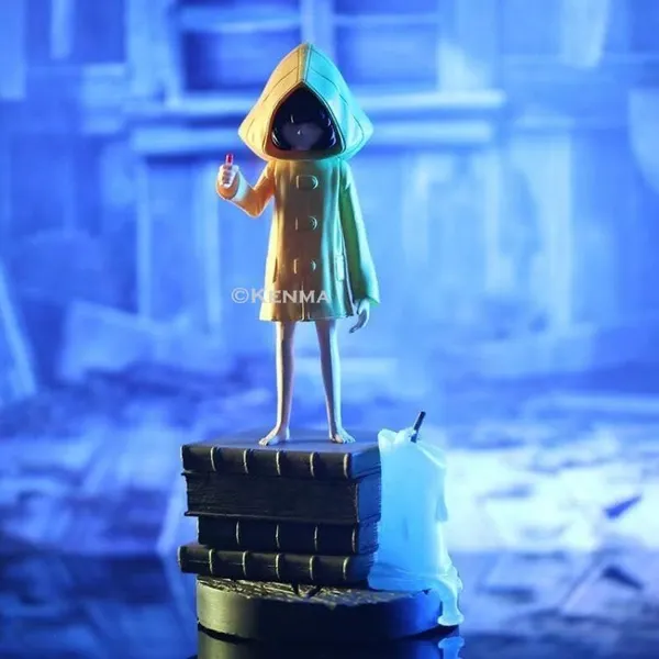 Little_Nightmares_Gaming_Action_Figure_Gaming_Collectible_Model_Toy_Pvc_Figurine_(17_Cm)