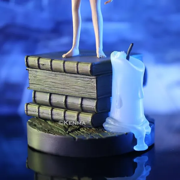 Little_Nightmares_Gaming_Action_Figure_Gaming_Collectible_Model_Toy_Pvc_Figurine_(17_Cm)