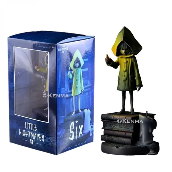 Little_Nightmares_Gaming_Action_Figure_Gaming_Collectible_Model_Toy_Pvc_Figurine_(17_Cm)