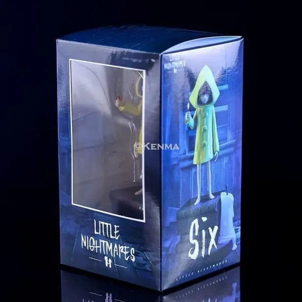 Little_Nightmares_Gaming_Action_Figure_Gaming_Collectible_Model_Toy_Pvc_Figurine_(17_Cm)