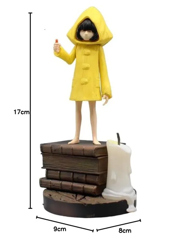 Little_Nightmares_Gaming_Action_Figure_Gaming_Collectible_Model_Toy_Pvc_Figurine_(17_Cm)