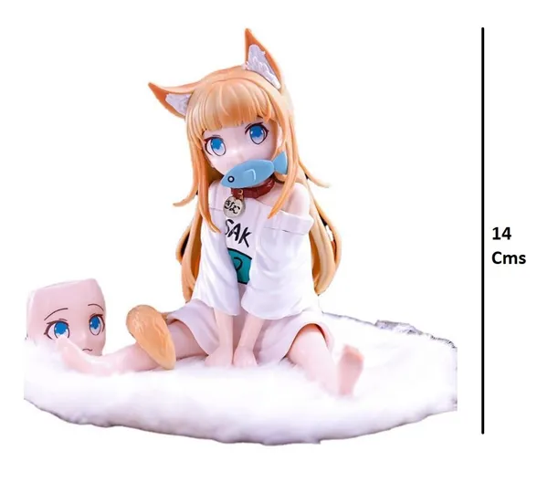My_Cat_Is_A_Lovely_Girl_Action_Figure_Pvc_|_Anime_Figure_Soybean_Pvc_Collectible_Model_Doll_Toy_Figurine_(14_Cm)