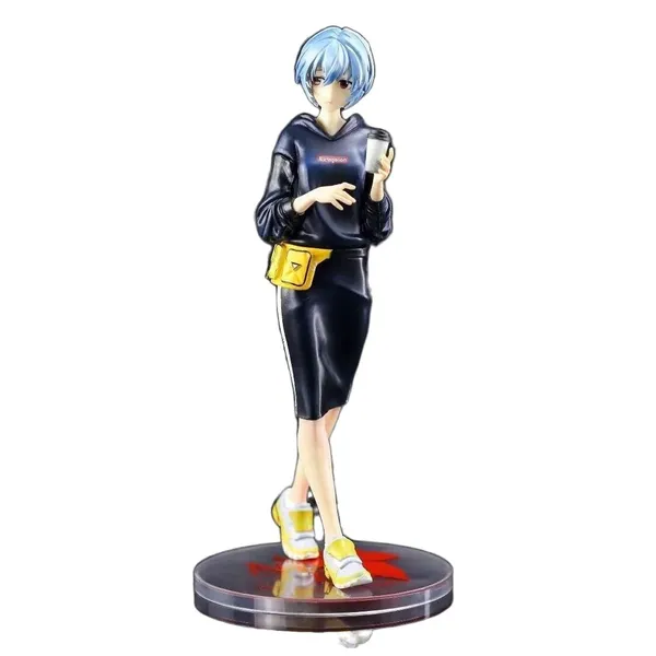 Neon_Genesis_Evangelion_Ayanami_Rei_Pvc_Anime_Figurine_Weeb_Manga_Collectible_Model_Toy_Action_Figure_(21.5L_X_19W_X_33H_Cm)