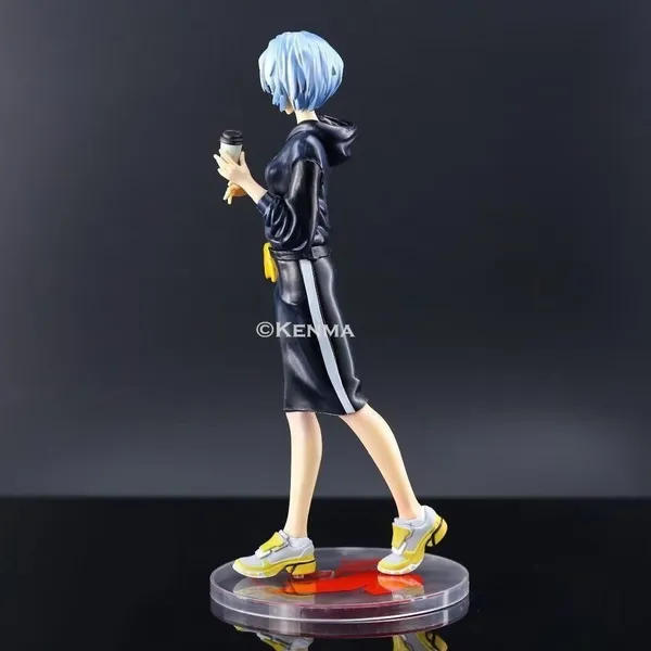 Neon_Genesis_Evangelion_Ayanami_Rei_Pvc_Anime_Figurine_Weeb_Manga_Collectible_Model_Toy_Action_Figure_(21.5L_X_19W_X_33H_Cm)