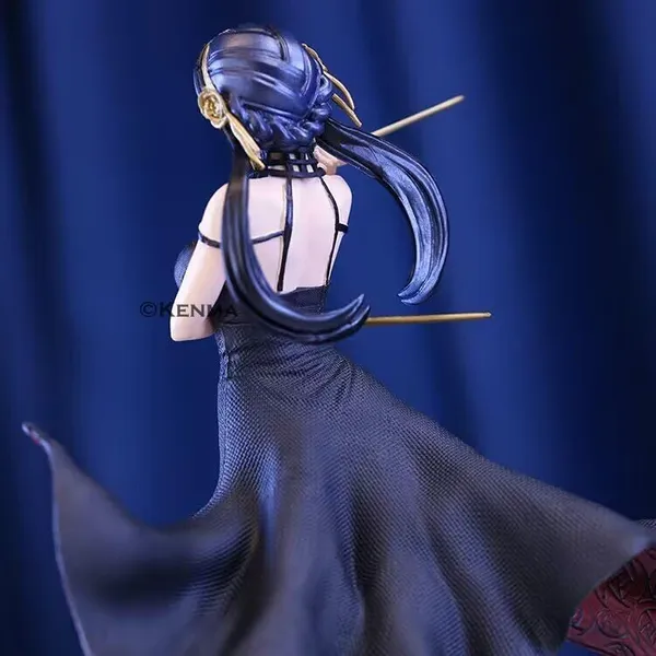 Spy_X_Family_Yor_Forger_Assassin_Action_Figure_|_Statue_Doll_Model_Collection_Decora_Room_Pvc_Anime_Figurine_(30_Cm)
