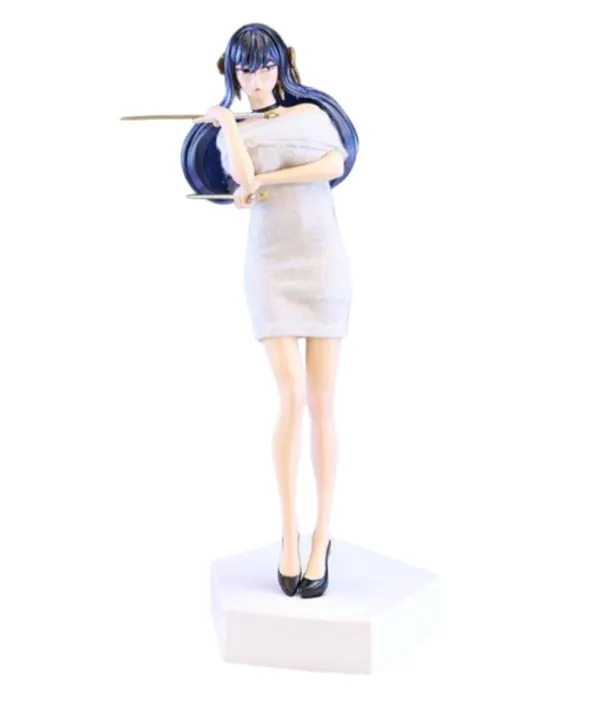 Spy_X_Family_Yor_Forger_Party_Clothes_Action_Figure_Statue_Doll_Model_Collection_Decor_Room_Pvc_Anime_Figurine_(30_Cm)