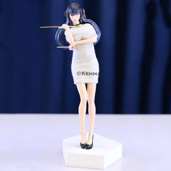 Spy_X_Family_Yor_Forger_Party_Clothes_Action_Figure_Statue_Doll_Model_Collection_Decor_Room_Pvc_Anime_Figurine_(30_Cm)