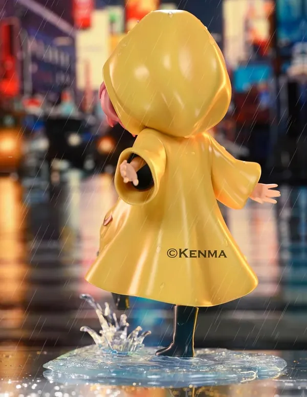 Spy_Family_Anya_Forger_Action_Figure_Anime_Super_Saiyan_Figurine_Model_Doll_Pvc_Anime_Figurine_(11L_X_11W_X_15H_Cm)