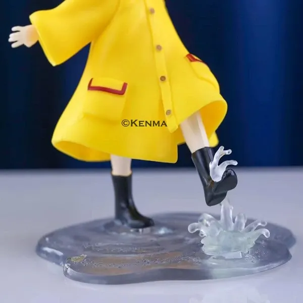 Spy_Family_Anya_Forger_Action_Figure_Anime_Super_Saiyan_Figurine_Model_Doll_Pvc_Anime_Figurine_(11L_X_11W_X_15H_Cm)