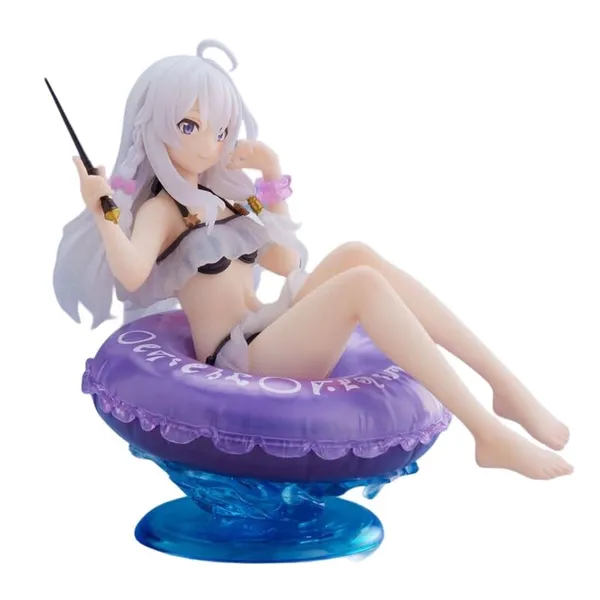 Witch'S_Journey_Iraina_Aqua_Float_Girls_Action_Figures_Model_Pvc_Anime_Figurine