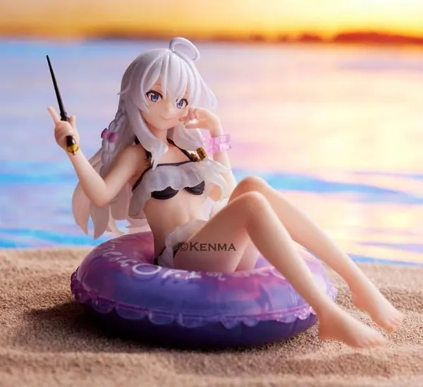 Witch'S_Journey_Iraina_Aqua_Float_Girls_Action_Figures_Model_Pvc_Anime_Figurine