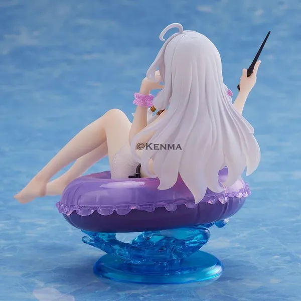 Witch'S_Journey_Iraina_Aqua_Float_Girls_Action_Figures_Model_Pvc_Anime_Figurine