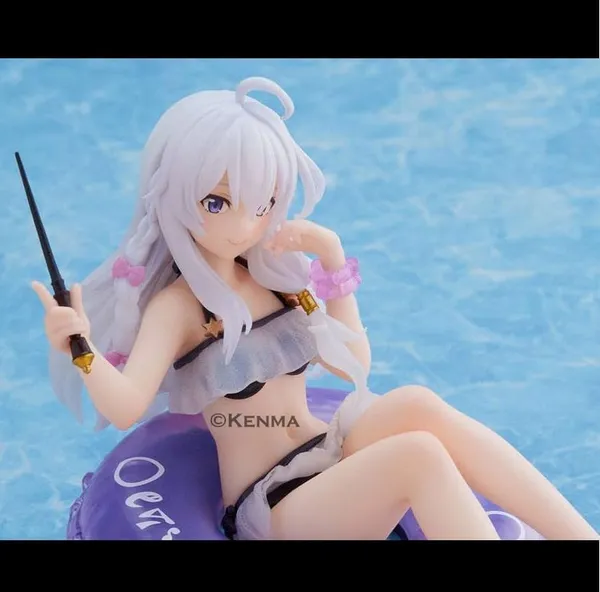 Witch'S_Journey_Iraina_Aqua_Float_Girls_Action_Figures_Model_Pvc_Anime_Figurine