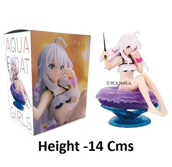 Witch'S_Journey_Iraina_Aqua_Float_Girls_Action_Figures_Model_Pvc_Anime_Figurine