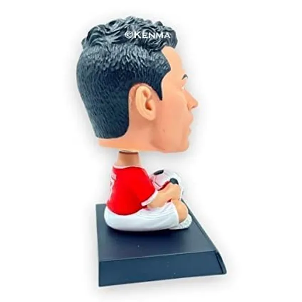 Ronaldo_Red_Jersey_Bobblehead_Action_Figure_Bobble_Head_Pvc_Figurine_Toy