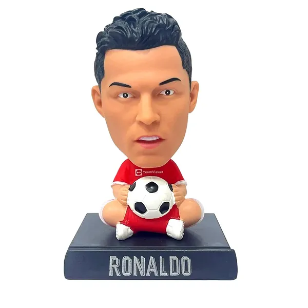 Ronaldo_Red_Jersey_Bobblehead_Action_Figure_Bobble_Head_Pvc_Figurine_Toy