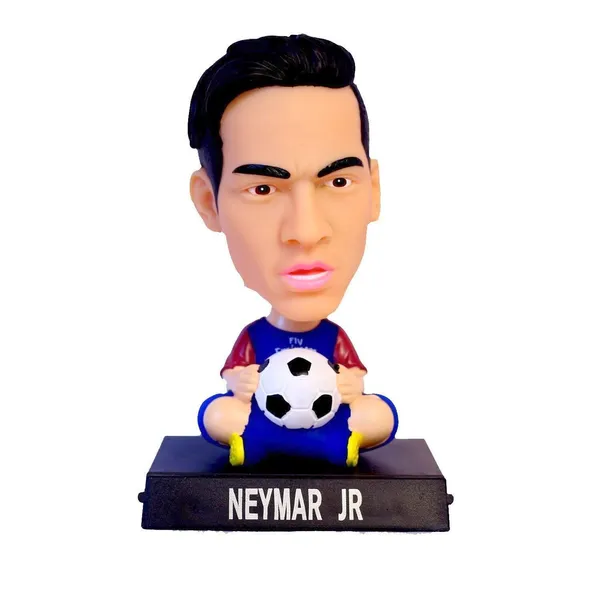 Neymar_Jr_Bobblehead_Action_Figure_Bobble_Head_Pvc_Figurine_Toy_(12L_X_12W_X_15H_Cm)