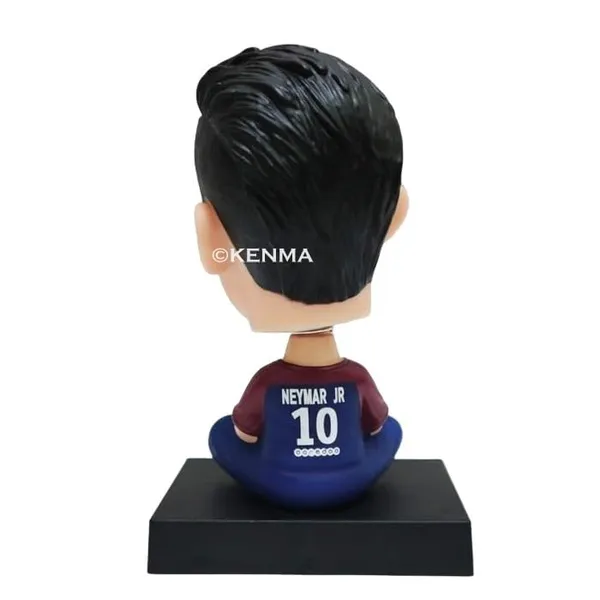 Neymar_Jr_Bobblehead_Action_Figure_Bobble_Head_Pvc_Figurine_Toy_(12L_X_12W_X_15H_Cm)