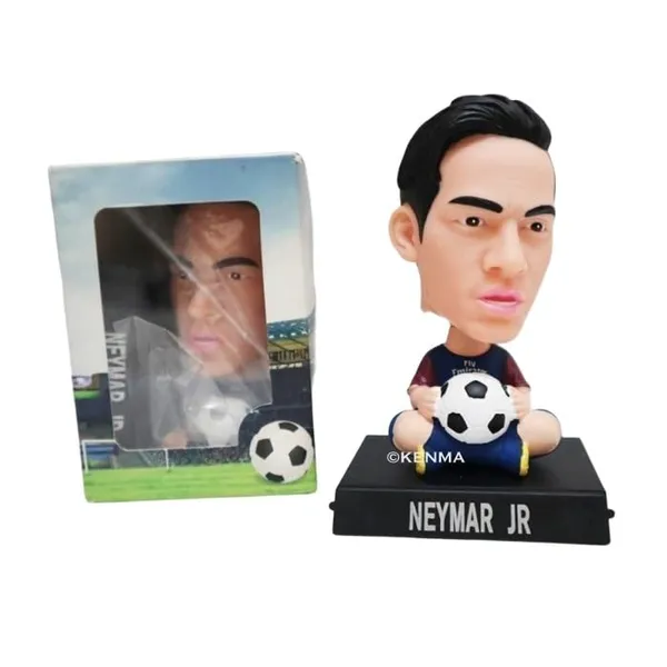 Neymar_Jr_Bobblehead_Action_Figure_Bobble_Head_Pvc_Figurine_Toy_(12L_X_12W_X_15H_Cm)