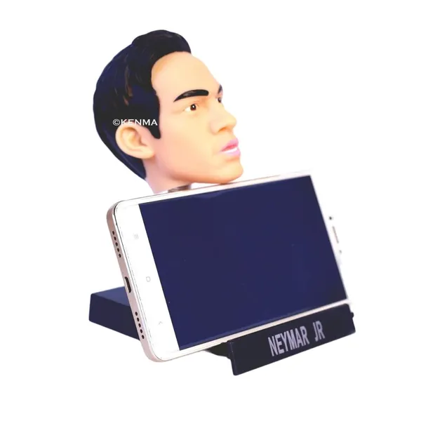 Neymar_Jr_Bobblehead_Action_Figure_Bobble_Head_Pvc_Figurine_Toy_(12L_X_12W_X_15H_Cm)
