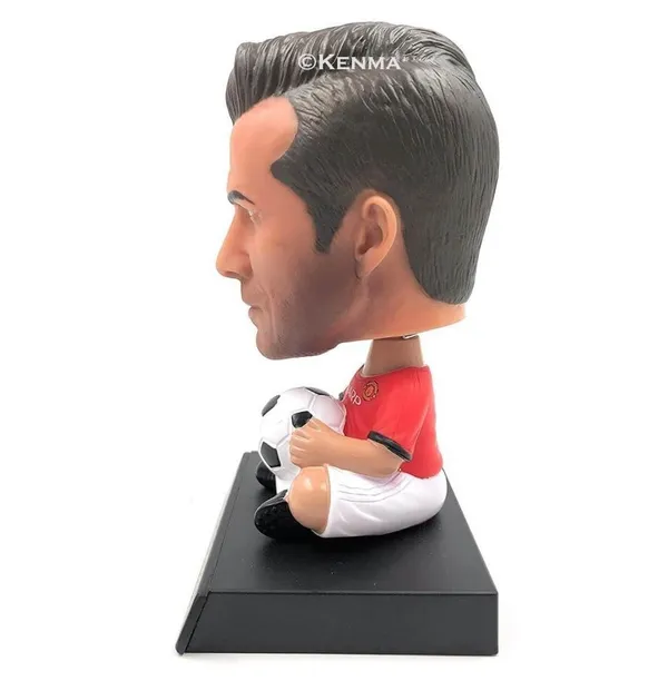 David_Beckham_Bobblehead_Action_Figure_Bobble_Head_Pvc_Figurine_Toy_(12L_X_12W_X_15H_Cm)