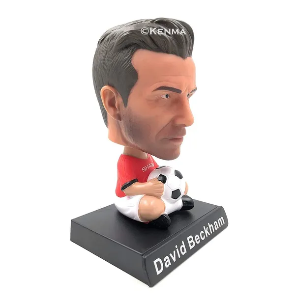 David_Beckham_Bobblehead_Action_Figure_Bobble_Head_Pvc_Figurine_Toy_(12L_X_12W_X_15H_Cm)