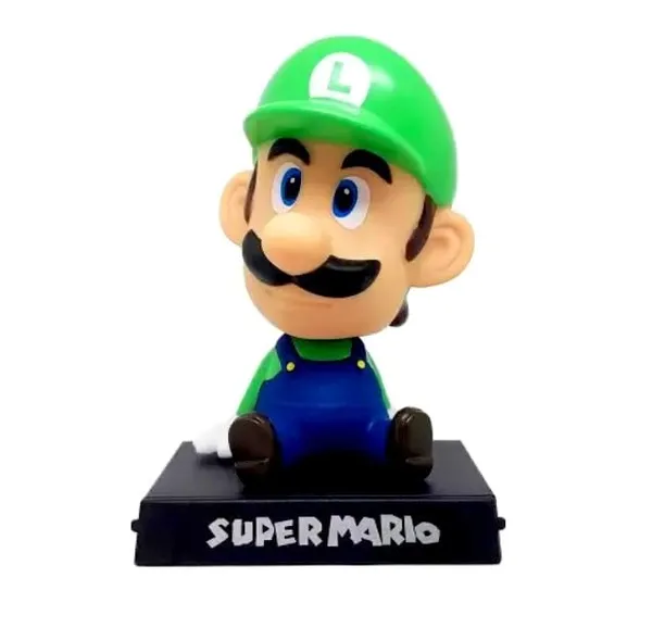 Super_Mario_Luigi_Green_Bobblehead_Action_Figure_Bobble_Head_Pvc_Figurine_Toy_(12L_X_12W_X_15H_Cm)