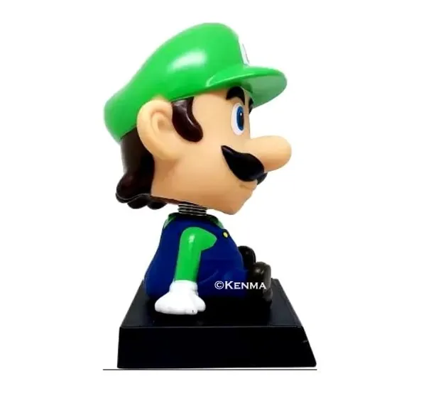Super_Mario_Luigi_Green_Bobblehead_Action_Figure_Bobble_Head_Pvc_Figurine_Toy_(12L_X_12W_X_15H_Cm)