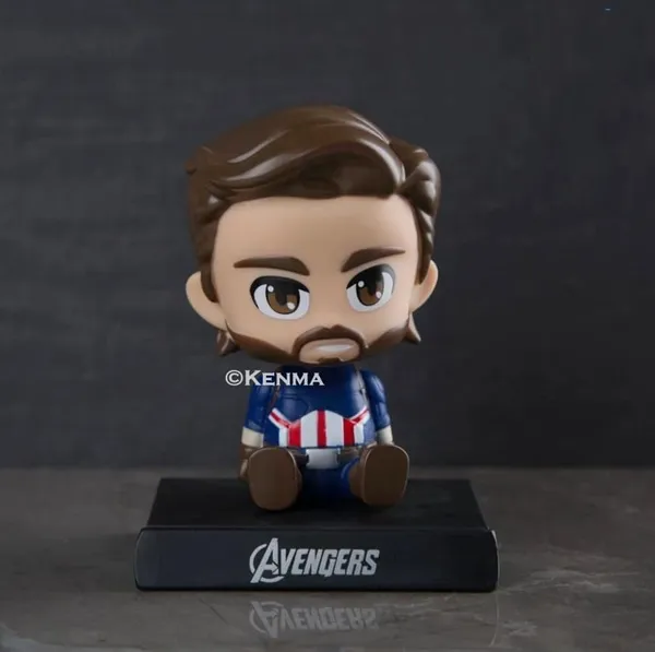 C_A_With_Beard_Bobblehead_Action_Figure_Bobble_Head_Pvc_Figurine_Toy_(12L_X_12W_X_15H_Cm)
