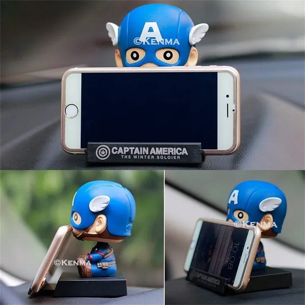 C_A_Mask_Winter_Soldier_Bobblehead_Action_Bobble_Head_Figure_Pvc_Figurine_Toy