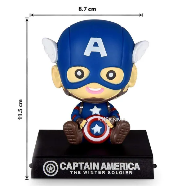 C_A_Mask_Winter_Soldier_Bobblehead_Action_Bobble_Head_Figure_Pvc_Figurine_Toy