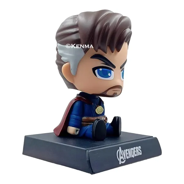 Doctor_Strange_Bobblehead_Action_Figure_Bobble_Head_Ironman_Pvc_Figurine_Toy_(12L_X_12W_X_15H_Cm)
