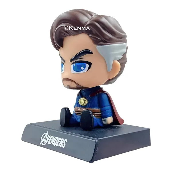 Doctor_Strange_Bobblehead_Action_Figure_Bobble_Head_Ironman_Pvc_Figurine_Toy_(12L_X_12W_X_15H_Cm)