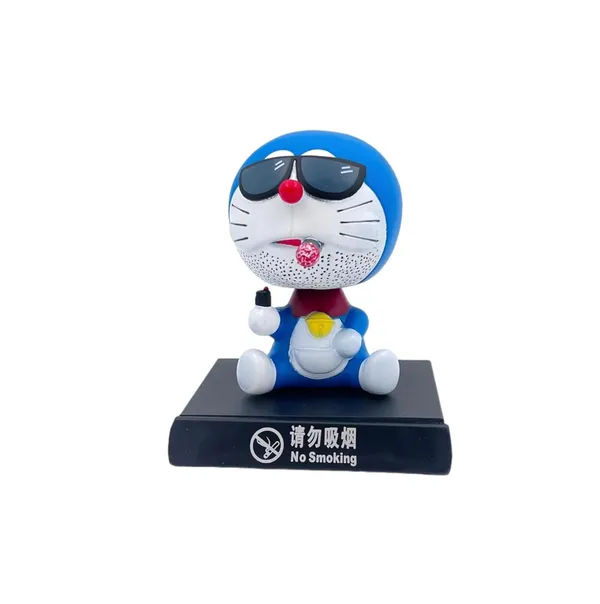 Doraemon_Ciagarete_Bobblehead_Action_Figure_Bobble_Head_Car_Accessory_Pvc_Figurine_Toy