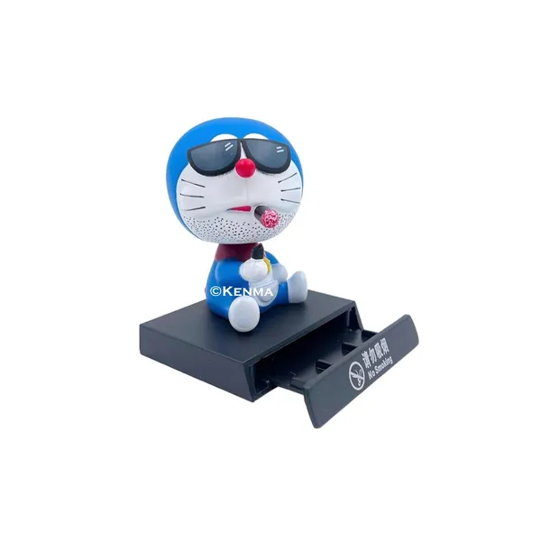 Doraemon_Ciagarete_Bobblehead_Action_Figure_Bobble_Head_Car_Accessory_Pvc_Figurine_Toy