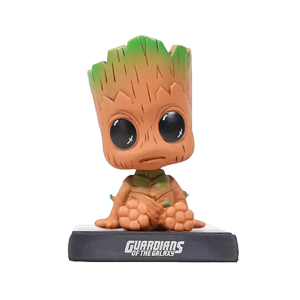 Groot_Bobblehead_Action_Figure_Bobble_Head_Car_Accessory_Pvc_Figurine_Toy