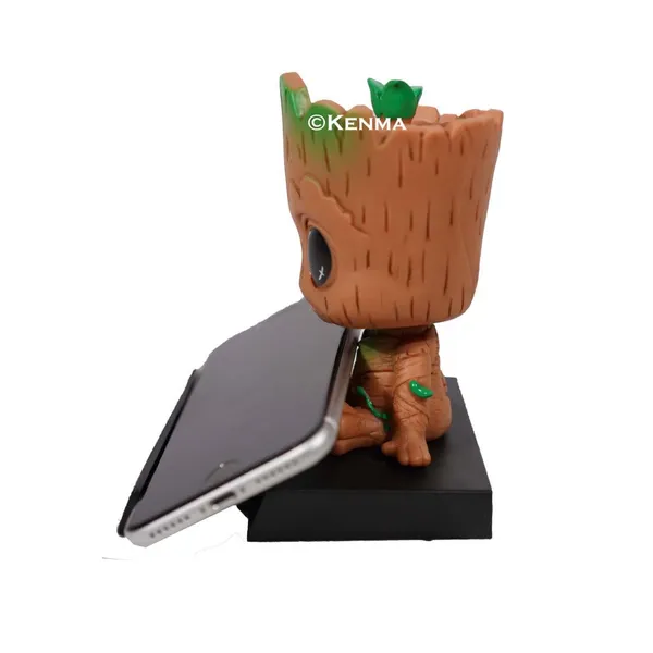 Groot_Bobblehead_Action_Figure_Bobble_Head_Car_Accessory_Pvc_Figurine_Toy