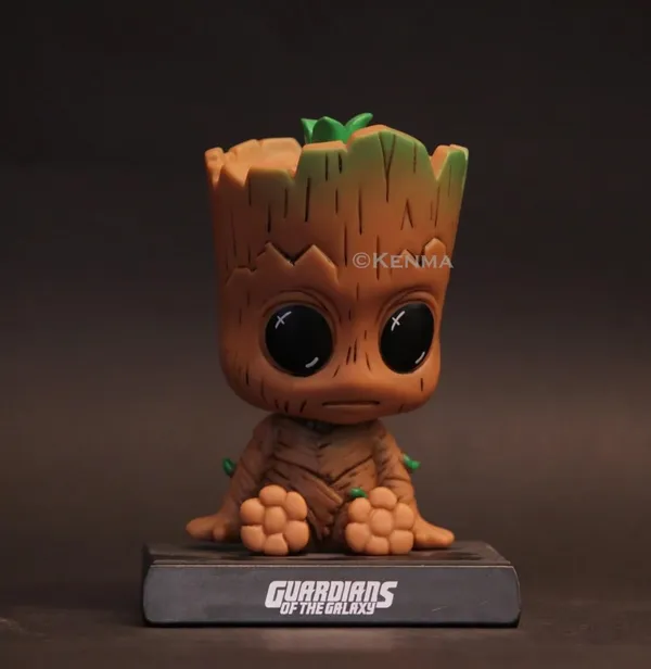 Groot_Bobblehead_Action_Figure_Bobble_Head_Car_Accessory_Pvc_Figurine_Toy