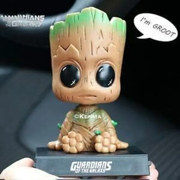 Groot_Bobblehead_Action_Figure_Bobble_Head_Car_Accessory_Pvc_Figurine_Toy
