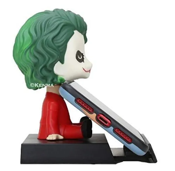 Joker_Red_Bobblehead_Action_Figure_Bobble_Head_Car_Accessory_Pvc_Figurine_Toy_(12L_X_12W_X_13H_Cm)