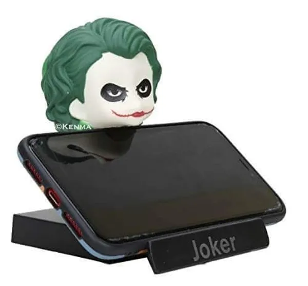 Joker_Red_Bobblehead_Action_Figure_Bobble_Head_Car_Accessory_Pvc_Figurine_Toy_(12L_X_12W_X_13H_Cm)