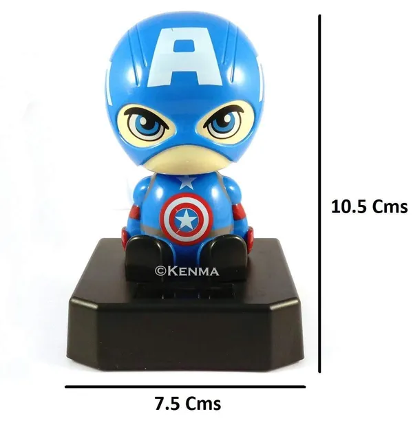 Sitting_Cute_Solar_Bobblehead_Winter_Soldier_Action_Figure_Bobble_Head_Car_Accessory_Pvc_Figurine_Toy_(12L_X_12W_X_15H_Cm)