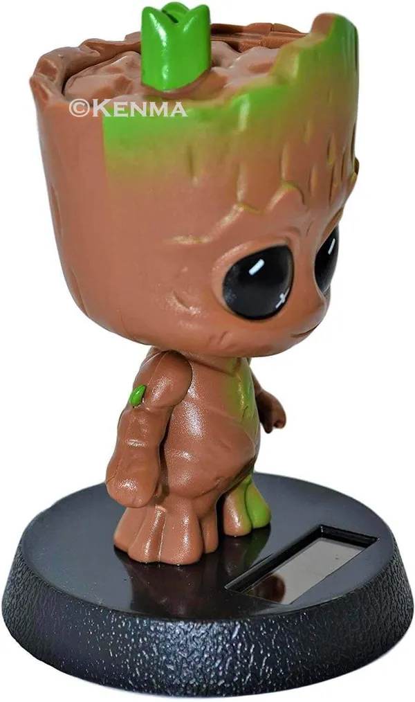 Solar_Groot_Bobblehead_Action_Figure_Bobble_Head_Car_Accessory_Pvc_Figurine_Toy_(12L_X_12W_X_13H_Cm)